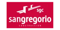 Logo Sangregorio Construcción
